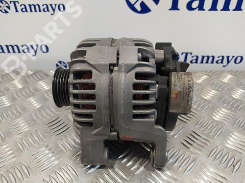 Alternator OPEL CORSA C (X01)  | BP10208655M7 