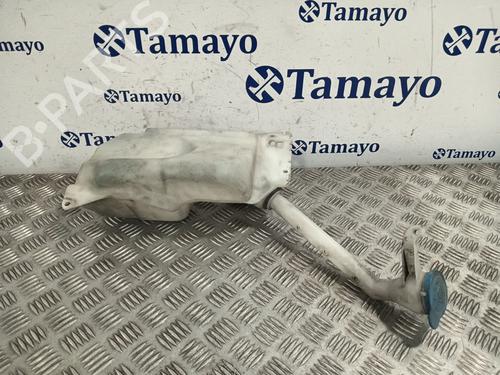 Windscreen washer tank NISSAN QASHQAI I (J10, NJ10) 2.0 dCi | BP29823401C113