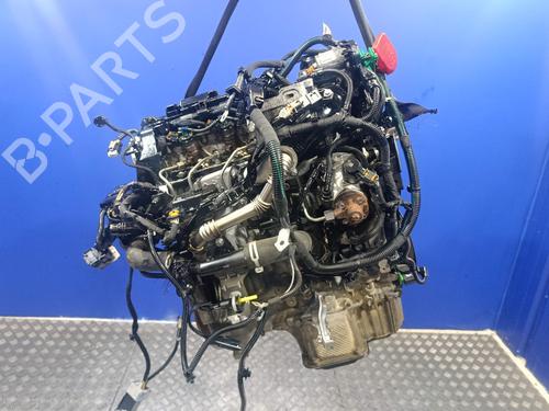 Used Engine TOYOTA PROACE Van (MDX_) [2013-2016]  27436450