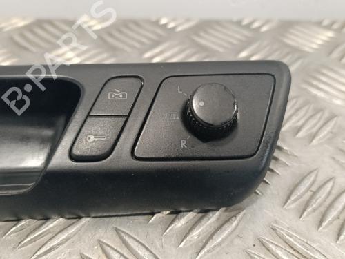 Front left interior door handle VW POLO (9N_, 9A_) 1.9 SDI | BP19153078I13 