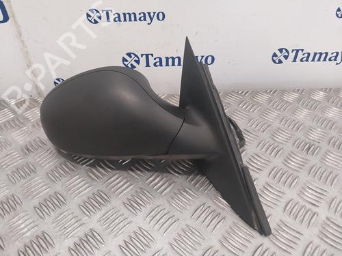 Right mirror SEAT IBIZA III (6L1)  | BP25461026C27 
