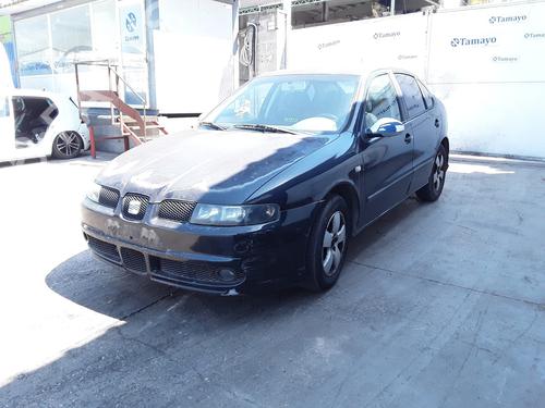 Gearbox SEAT LEON (1M1)  | BP26191099M3 