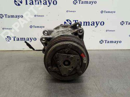 AC compressor OPEL MONTEREY A (M92) 3.1 TD (UBS69D, UBS69G) | BP6787308M34 