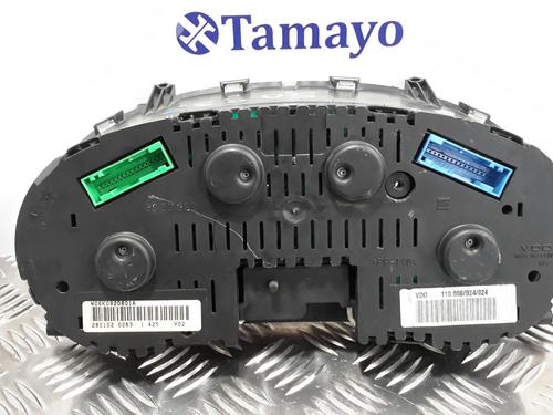Instrument cluster SEAT CORDOBA (6K1, 6K2) 1.4 16V | BP7477370C47 
