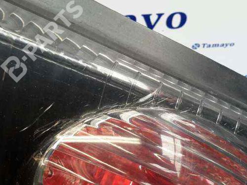 Right taillight CITROËN C1 (PM_, PN_) 1.0 | BP6043973C35 