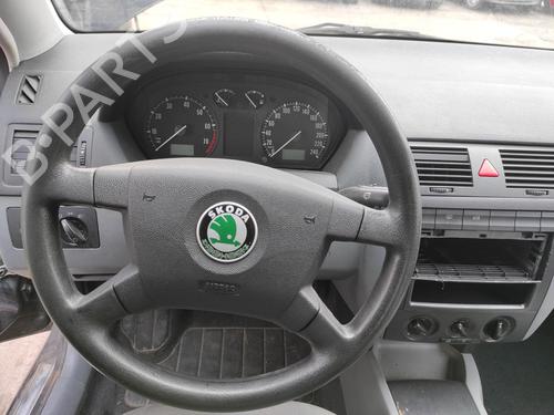 Engine mount SKODA FABIA I (6Y2)  | BP18782366M89 