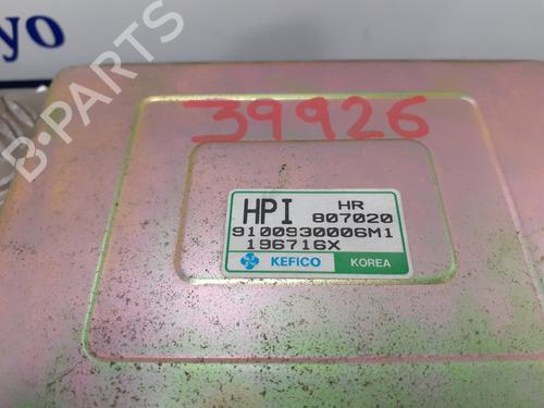 Electronic module MITSUBISHI GALLOPER (JK-01)  | BP12245031M83 