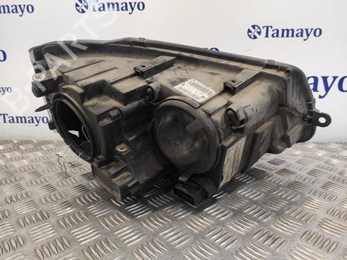 Left headlight VW TRANSPORTER T5 Van (7HA, 7HH, 7EA, 7EH)  | BP18832132C28 