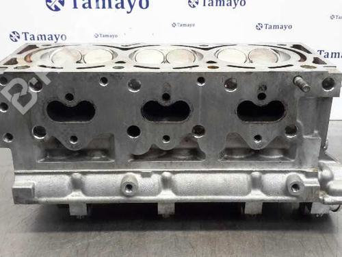 Cylinder head OPEL OMEGA B (V94)  | BP11395562M5 