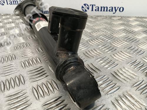Right rear shock absorber NISSAN PATROL GR IV (Y60, GR) 2.8 TD | BP23418209M19 