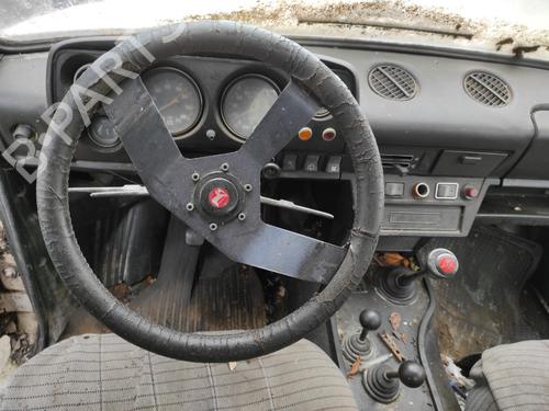 Driveshaft LADA NIVA Closed Off-Road Vehicle (2121, 2131)  | BP27477199M37 