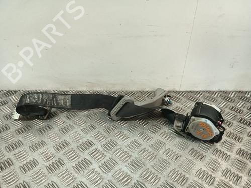 Used Rear left seatbelt Rear left seatbelt MITSUBISHI PAJERO III (V7_W, V6_W) 3.2 Di-D (V68W) (160 hp) 34606434 34606434