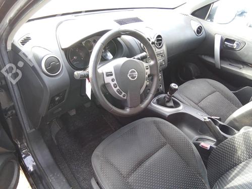Steering column stalk NISSAN QASHQAI / QASHQAI +2 I (J10, NJ10, JJ10E)  | BP11027372I23 