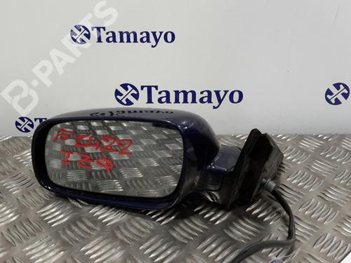 Left mirror VW PASSAT B5.5 (3B3) 2.3 V5 | BP7648173C26 