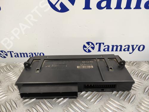 Electronic module BMW 1 (E87)  | BP15897147M83 