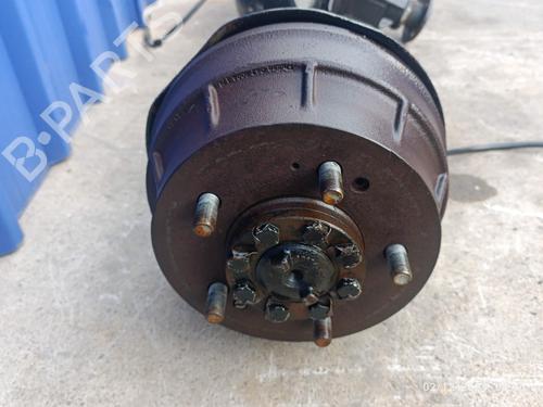 Rear axle NISSAN TRADE Van  | BP21692776M2 