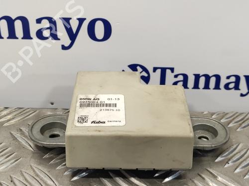 Electronic module BMW 6 Coupe (F13) 640 d | BP40087947M83 - Image 3