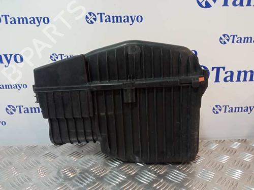 Air filter box PEUGEOT 208 I (CA_, CC_)  | BP27321207M87