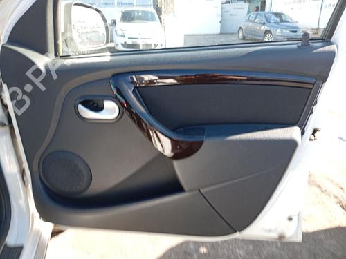 Front right window mechanism DACIA DUSTER (HS_) 1.5 dCi (HSAJ) | BP33799780C23 - Image 2