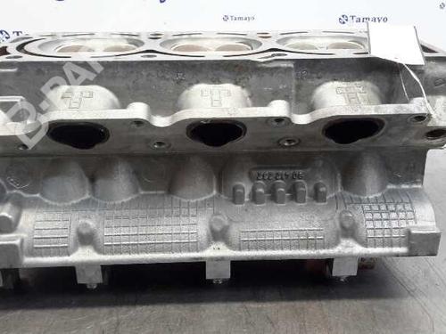 Cylinder head OPEL OMEGA B (V94)  | BP11395562M5 
