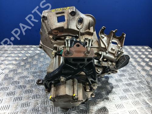 Gearbox FIAT DOBLO Cargo (263_) 1.3 D Multijet | BP35954348M3 - Image 3