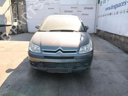 AC pipe CITROËN C4 I (LC_) 1.6 HDi | BP37759044M126  - Image 9