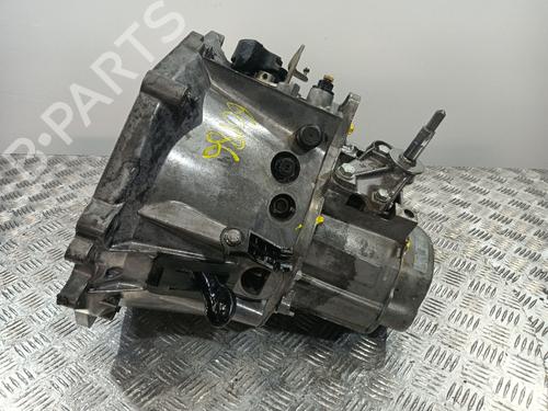 Gearbox PEUGEOT PARTNER MPV (5_, G_) 1.6 HDi 90 | BP33455206M3 - Image 2