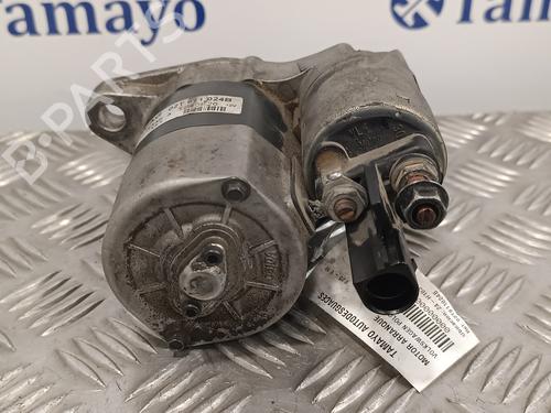 Startmotor VW POLO IV (9N_, 9A_) 1.4 16V | BP896792M8
