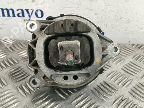 Engine mount BMW X3 (F25) xDrive 20 d | BP29812161M89 
