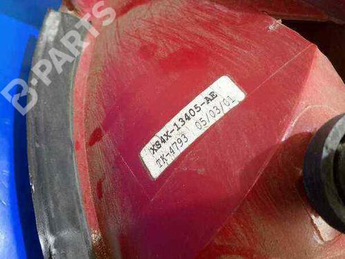 Right taillight FORD FOCUS I (DAW, DBW) 1.8 Turbo DI / TDDi | BP1422360C35 