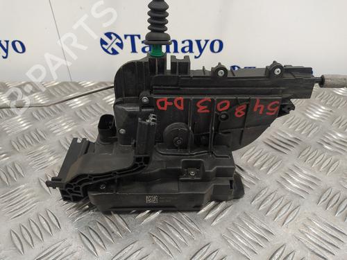 Front right lock MERCEDES-BENZ VITO Tourer (W447)  | BP12180815C97 