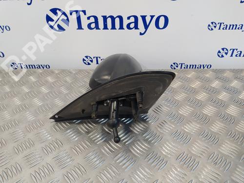 Left mirror DAEWOO KALOS (KLAS) 1.2 | BP11430357C26
