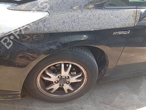 Used Left front shock absorber Left front shock absorber 37537870 37537870