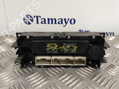 Commande Chauffage VW BORA I (1J2) 1.9 TDI | BP13303351I5 