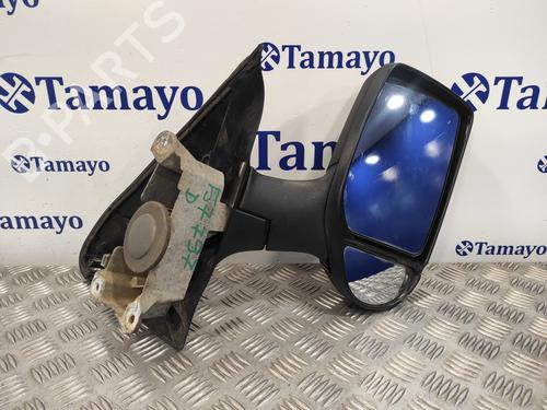 Used Right mirror FIAT CINQUECENTO (170_) 0.9 i.e. (170AC) (41 hp) 21396661