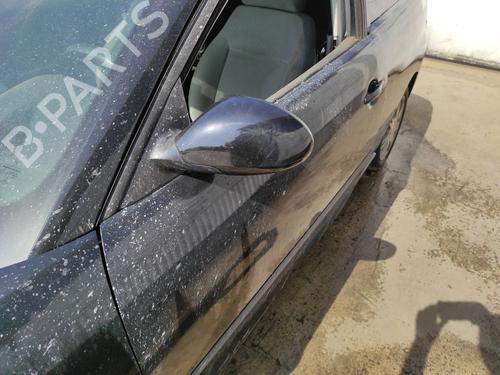 Right mirror SEAT IBIZA III (6L1) 1.9 TDI | BP13741442C27 
