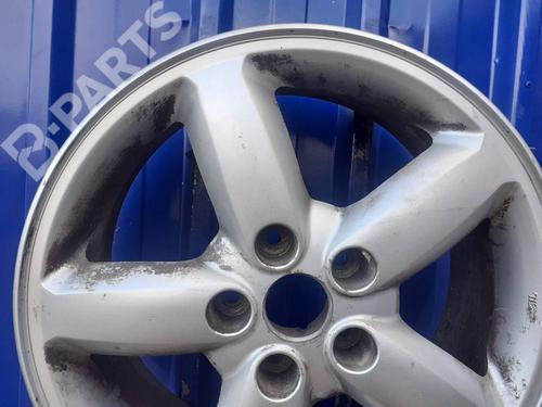 Rim HYUNDAI SANTA FÉ II (CM) 2.2 CRDi GLS | BP9206101C45 