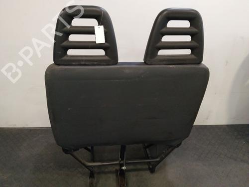 Left front seat IVECO DAILY IV Van 35C14 GV, 35C14 GV/P, 35S14 GV, 35S14 GV/P | BP38921302C15 - Image 4