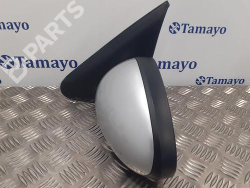 Left mirror ROVER STREETWISE Hatchback  | BP7916038C26 