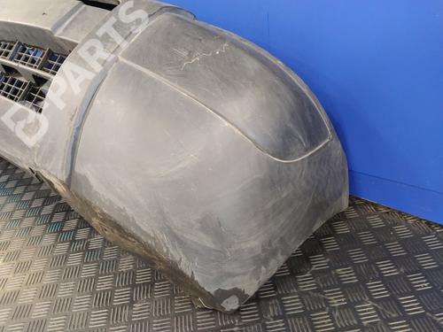 Front bumper PEUGEOT PARTNER Box Body/MPV (5_, G_)  | BP193624C7 