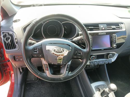 Front left window mechanism KIA RIO III (UB) 1.2 CVVT | BP36528071C22 - Image 11