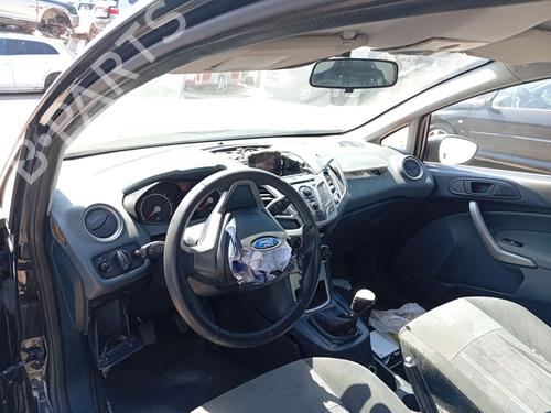 Interiør tag FORD FIESTA VI (CB1, CCN) 1.4 TDCi | BP36132494I12 - Image 9