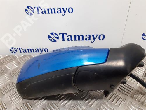 Right mirror PEUGEOT 307 SW (3H) 2.0 HDi 135 | BP8498361C27 