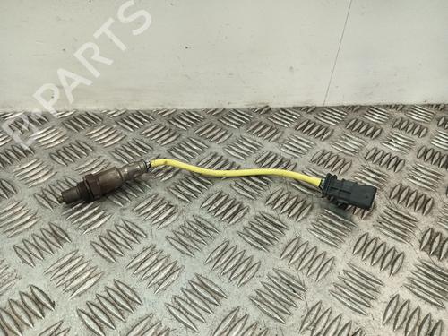 Elektronisk sensor Elektronisk sensor OPEL CORSA F (P2JO) 1.2 (68) (101 hp) 34606478 34606478