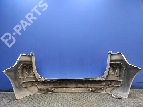 Rear bumper CITROËN C4 Picasso I MPV (UD_)  | BP10692048C8 