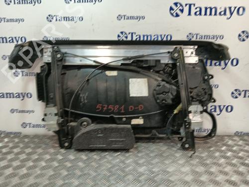 Front right panel MINI MINI (R56)  | BP32091689C59 