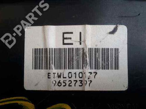 Instrument cluster DAEWOO MATIZ (M100, M150) 0.8 | BP2845508C47 