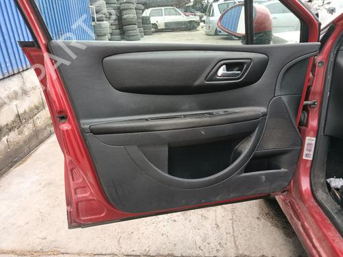 Gearbox CITROËN C4 I (LC_) 1.6 HDi | BP29520261M3 