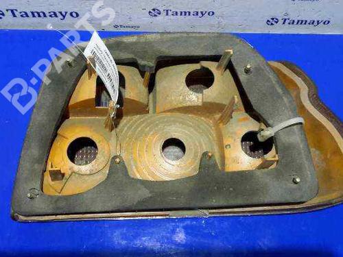 Left taillight FORD ESCORT VI (GAL, AAL, ABL)  | BP5278990C34 