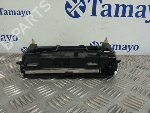 Electronic module PEUGEOT 208 I (CA_, CC_)  | BP27163303M83